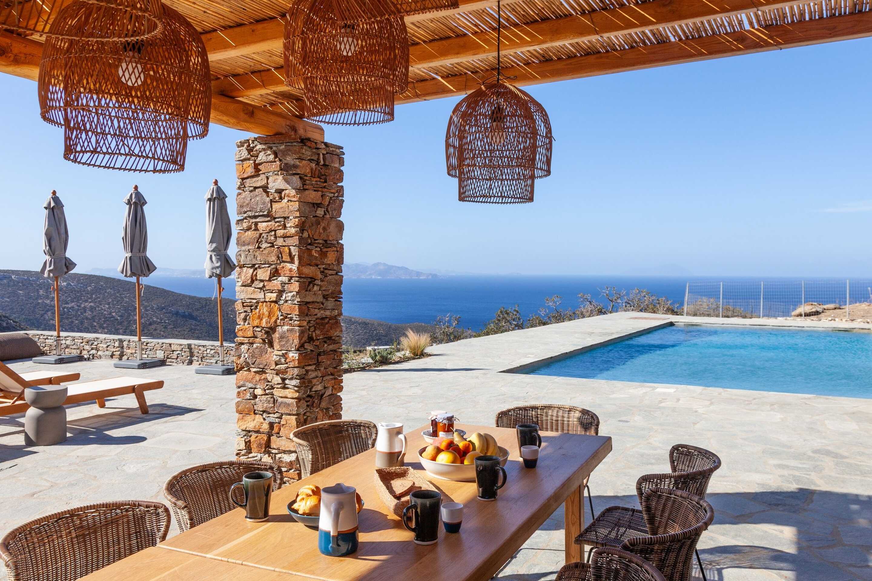 Villa Callista
