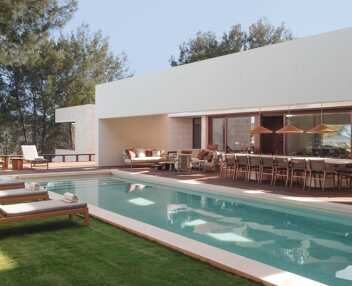 Villa Auriana