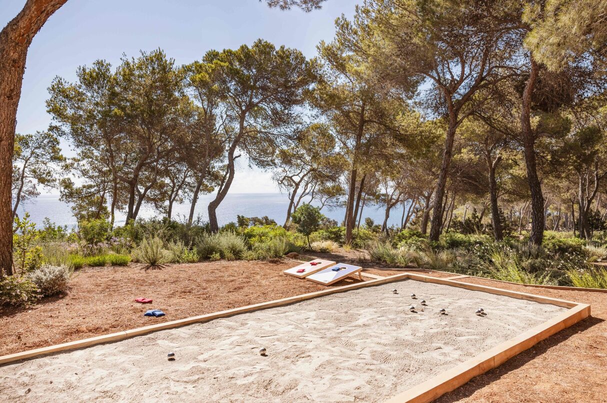 Villa Auriana