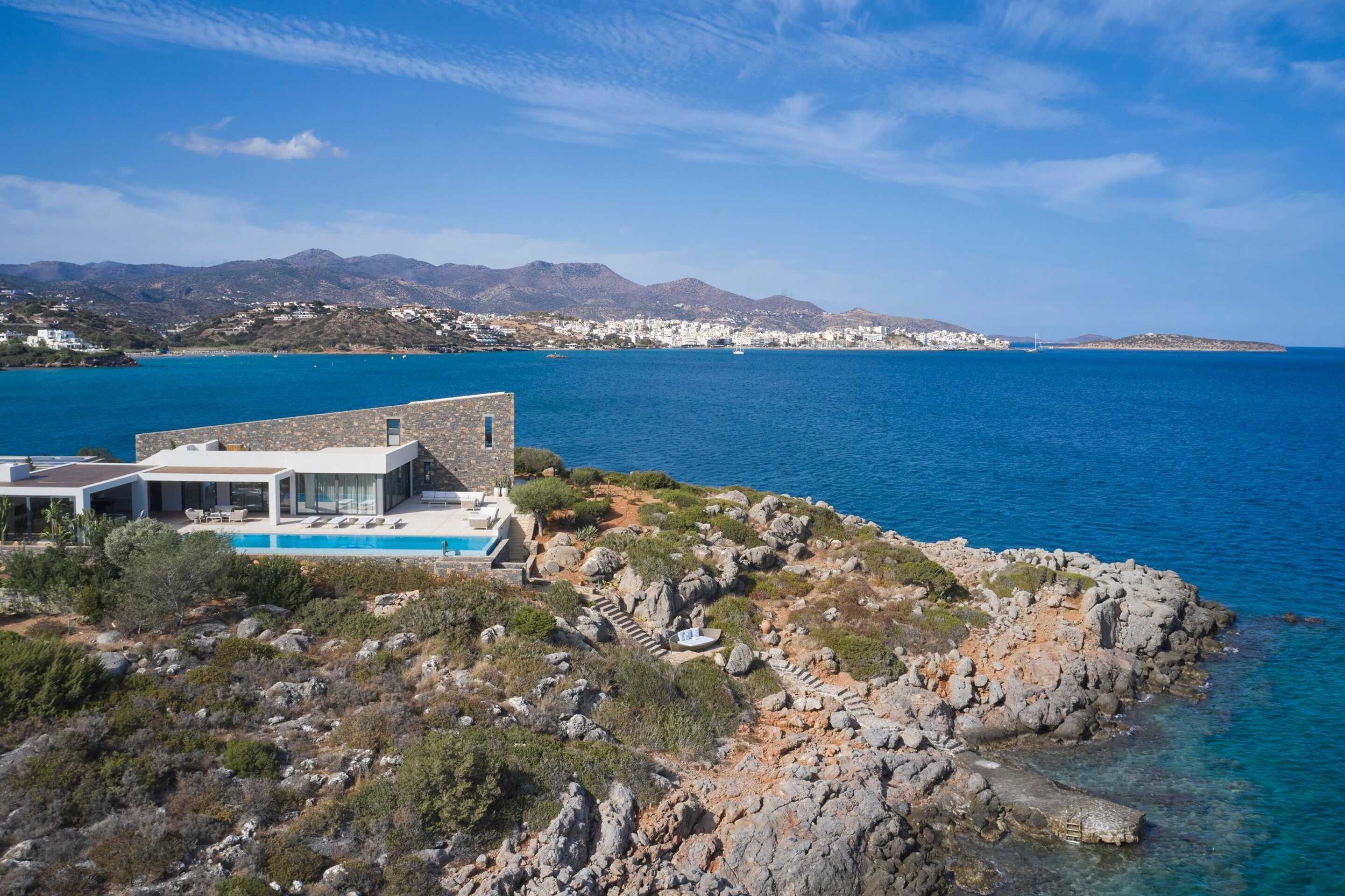Villa Almyra