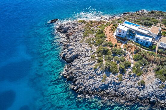 Villa Almyra