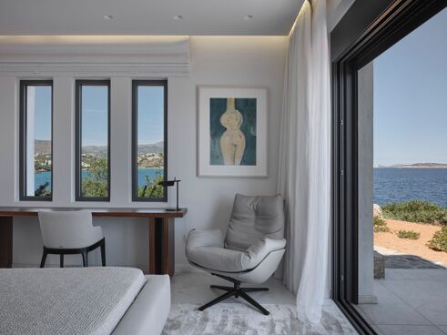 Villa Almyra