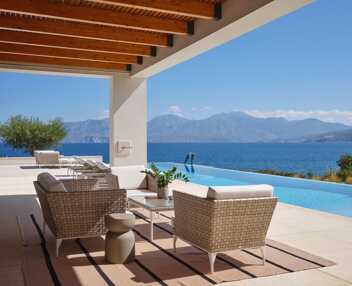 Villa Almyra