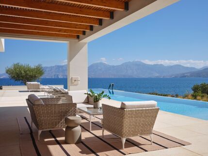 Villa Almyra