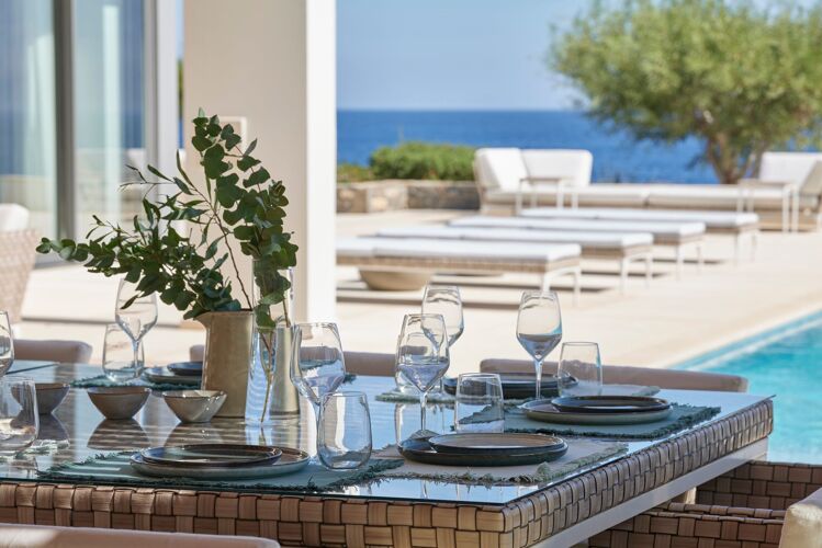 Villa Almyra