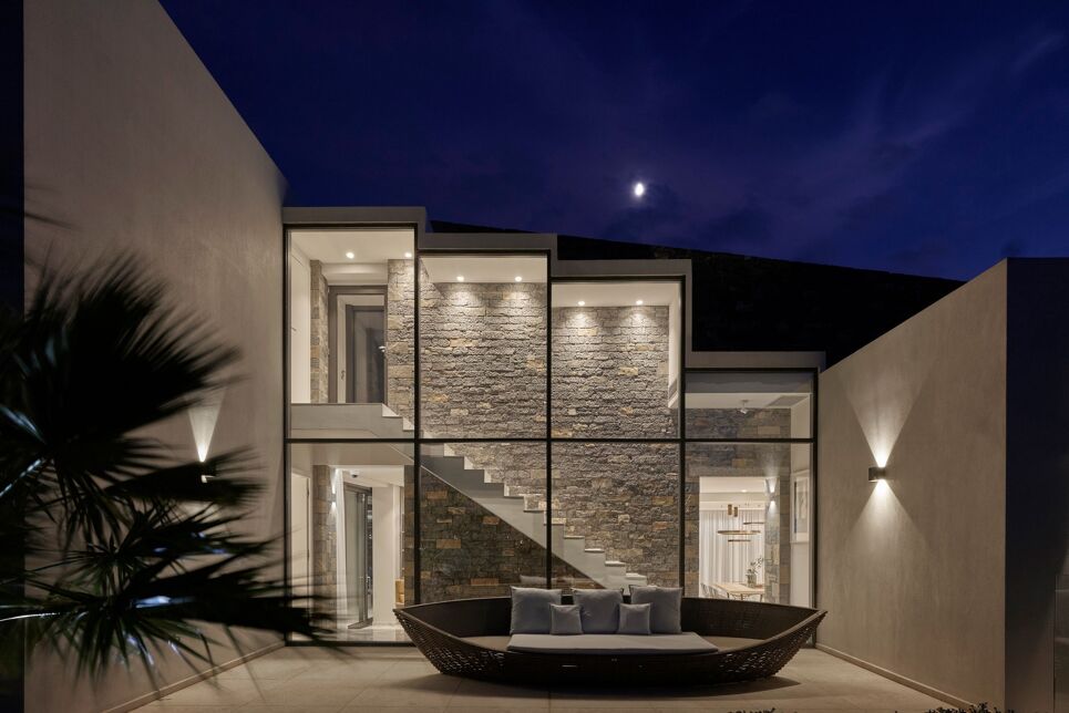 Villa Almyra
