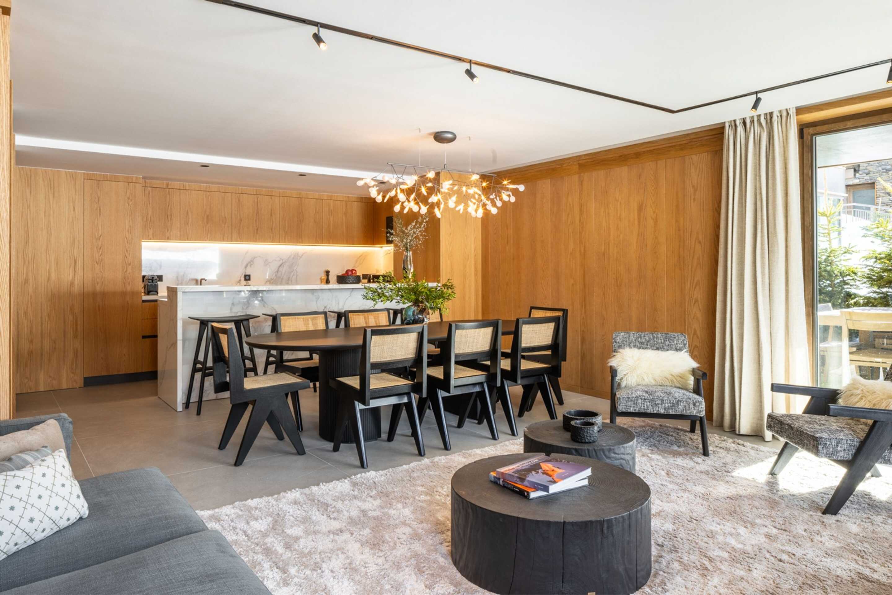 Appartement Sasha 3