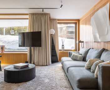 Appartement Sasha 3