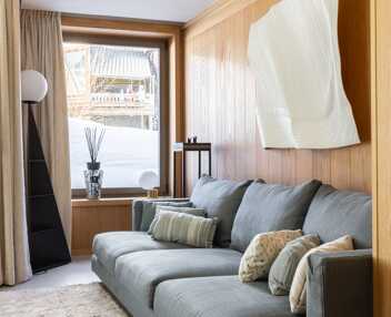 Appartement Sasha 3
