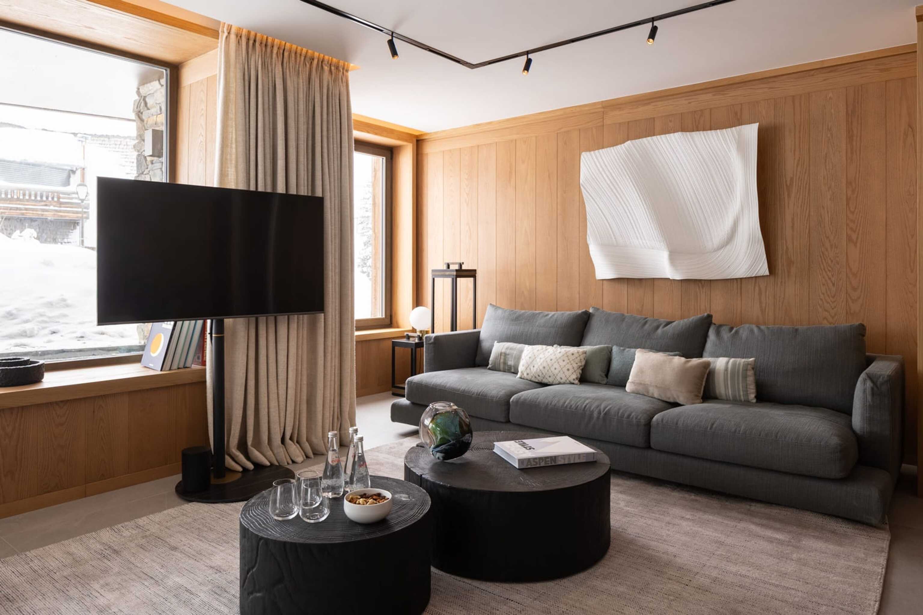 Appartement Sasha 3