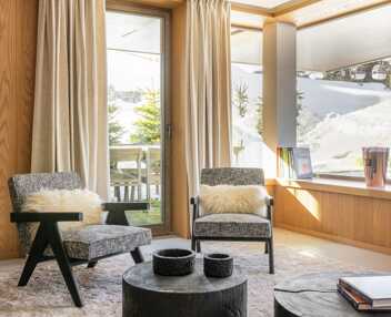Appartement Sasha 3