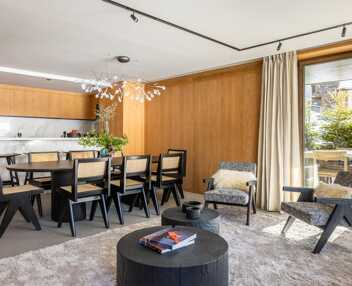 Appartement Sasha 3