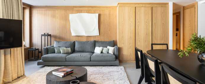 Appartement Sasha 3