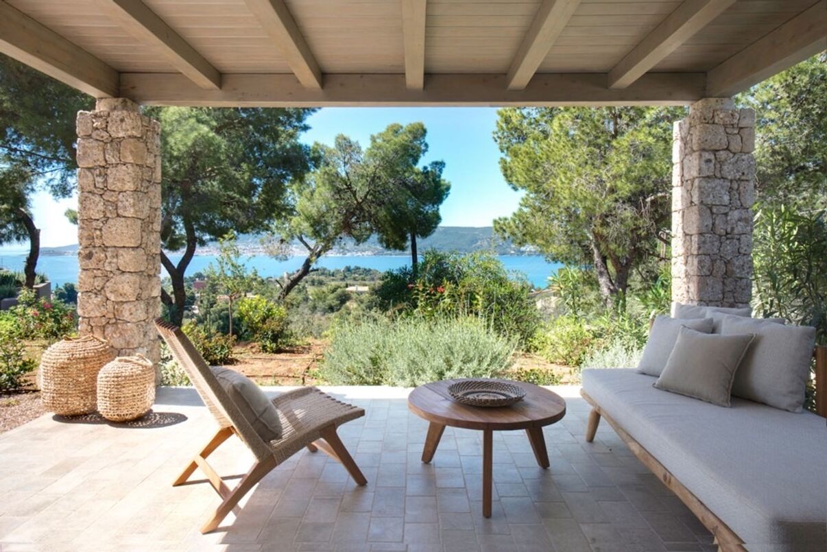 Villa Atalante