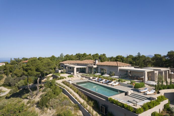 Villa Atalante