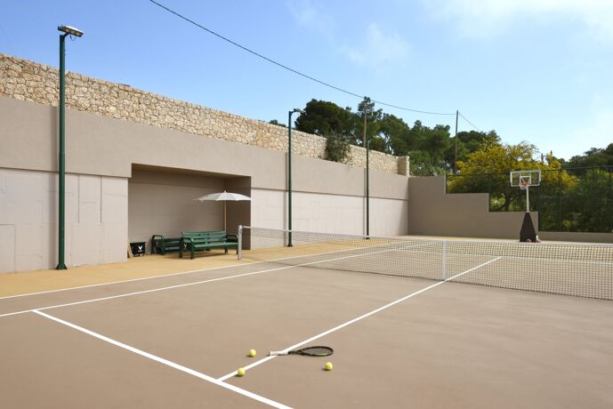Villa Atalante