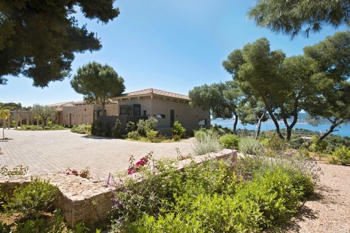 Villa Atalante