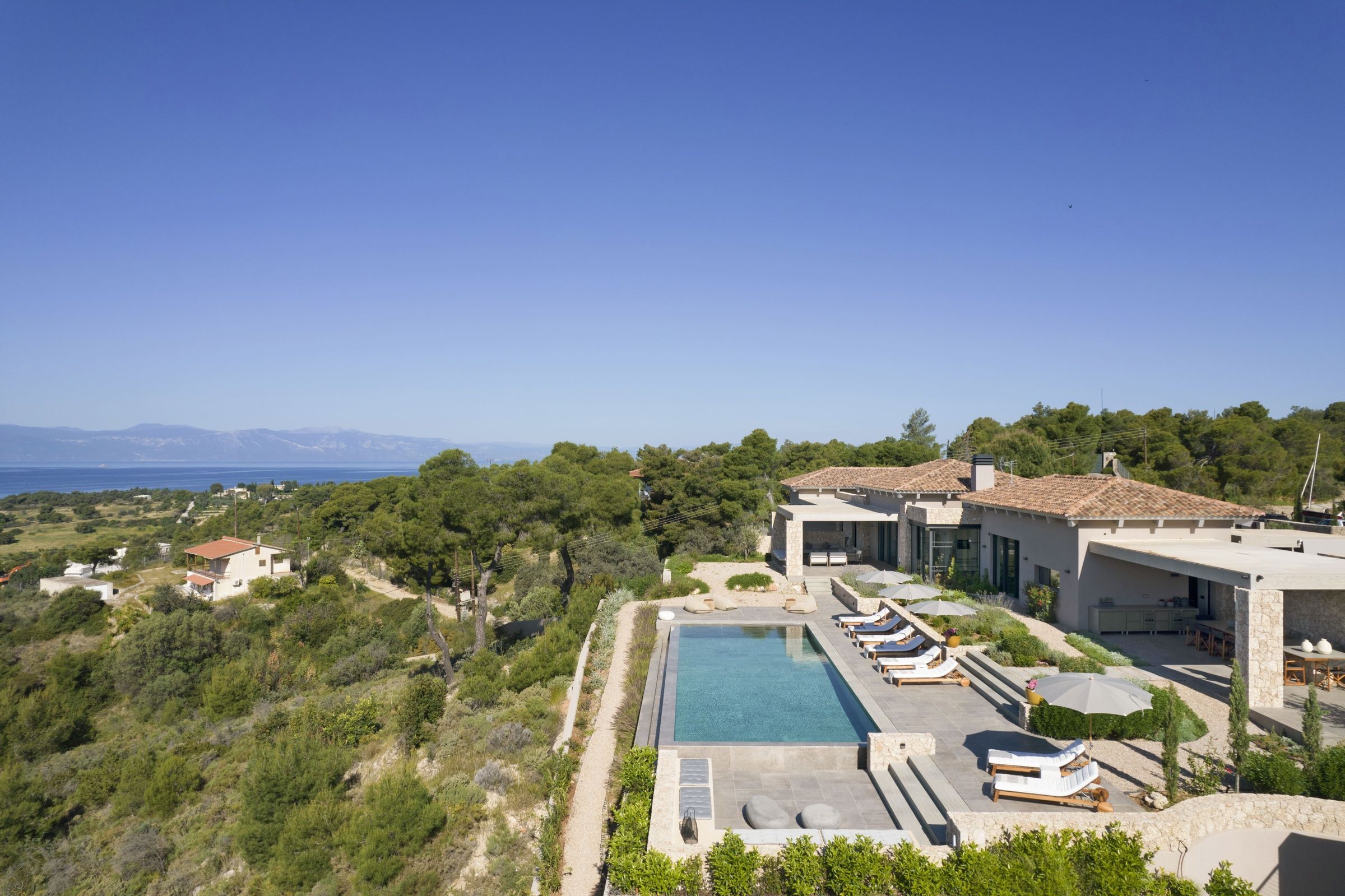 Villa Atalante