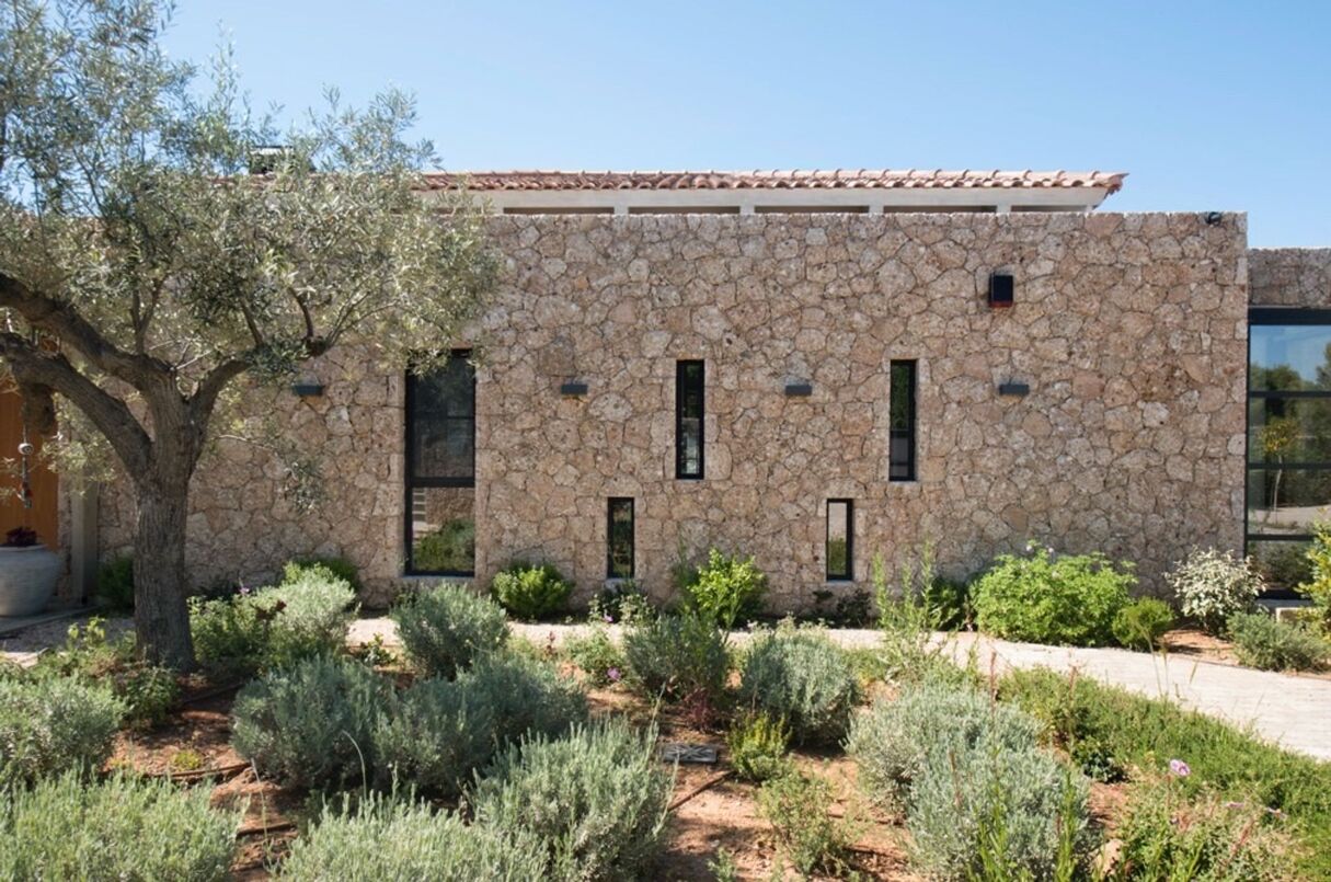 Villa Atalante