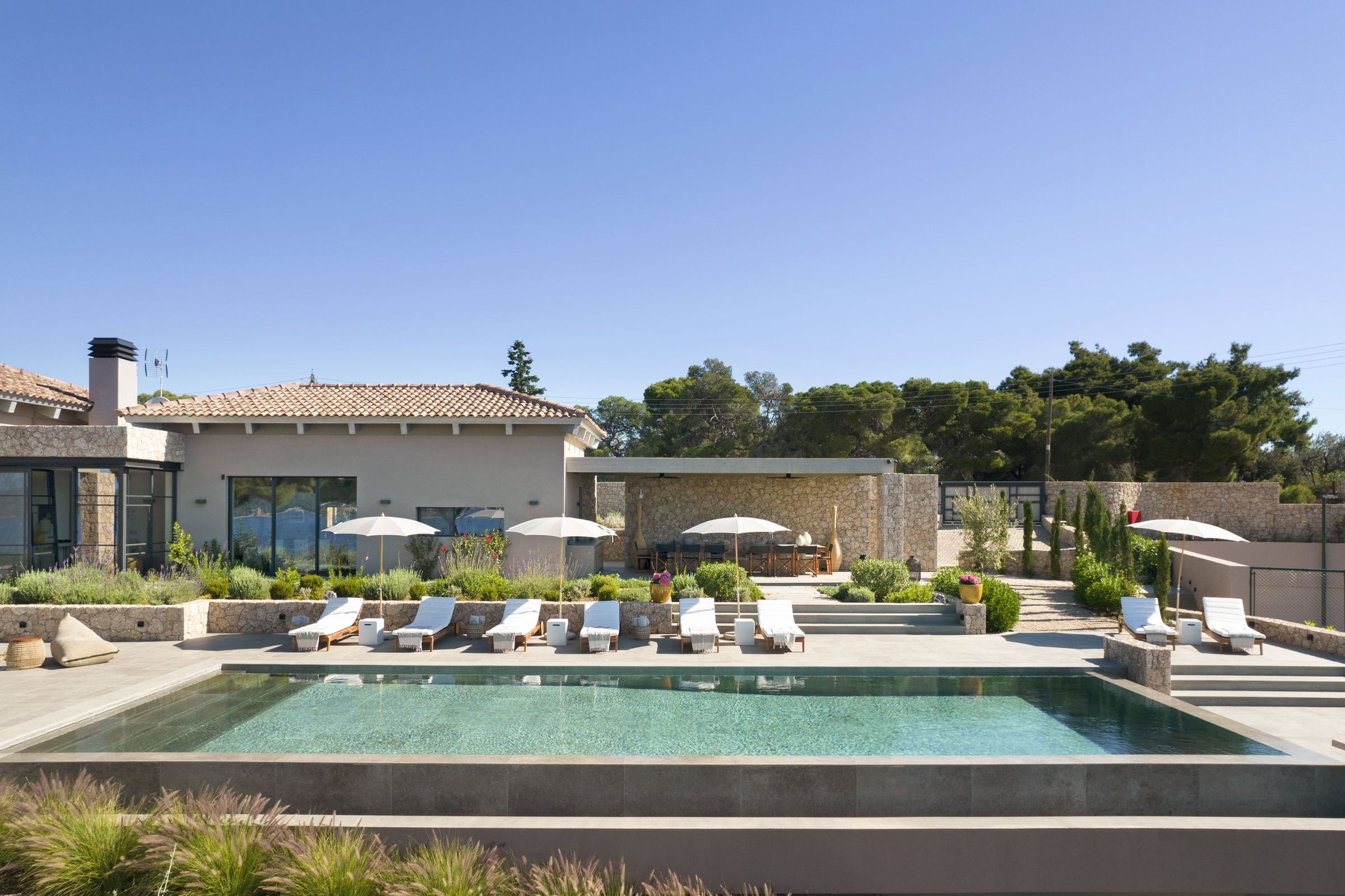 Villa Atalante