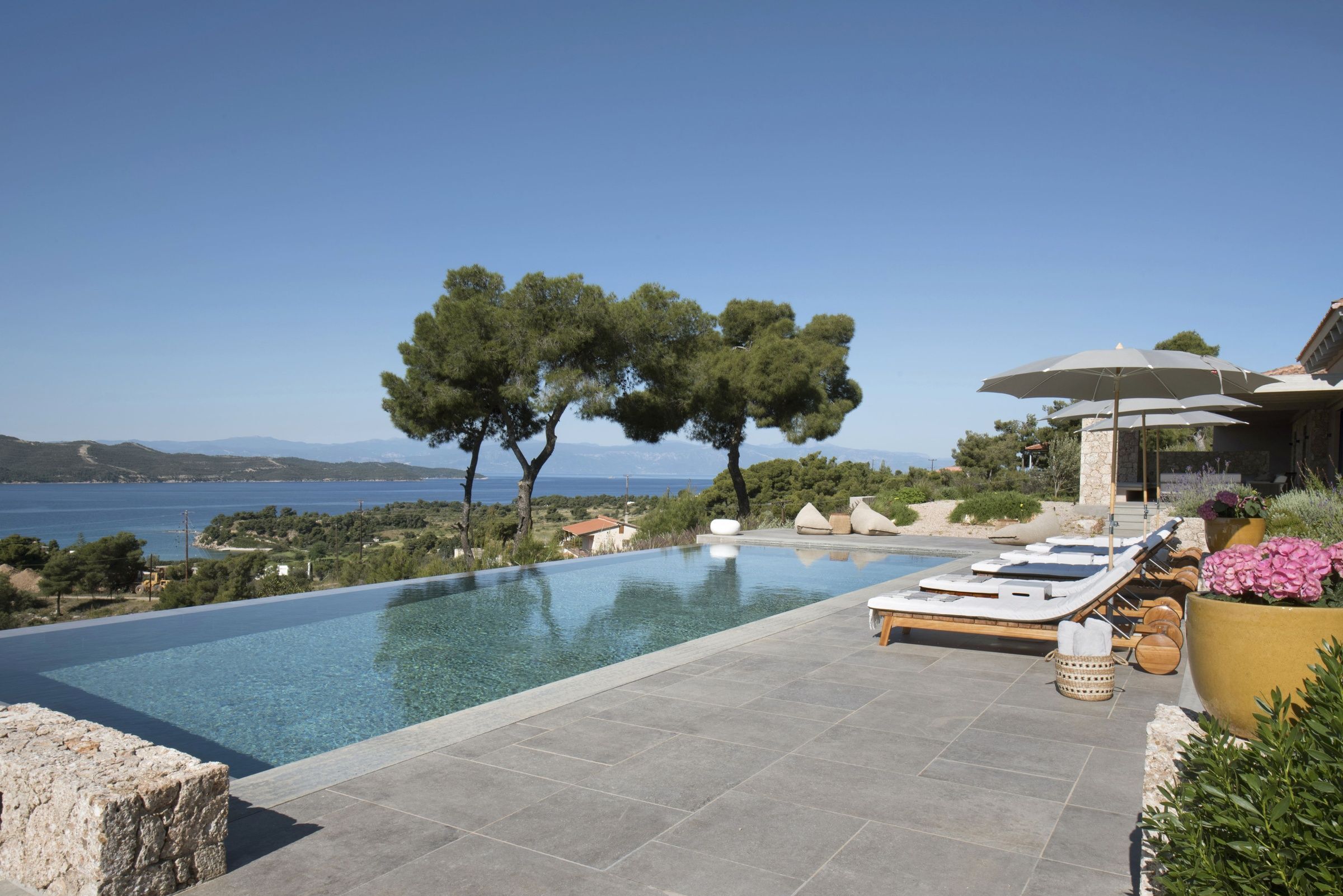 Villa Atalante