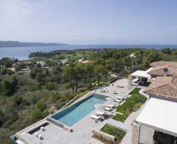 Villa Atalante