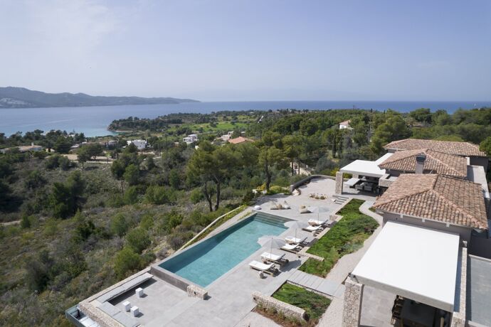 Villa Atalante