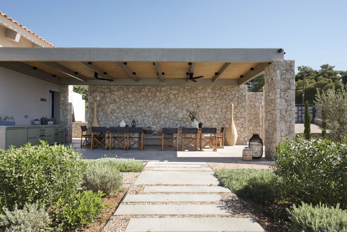 Villa Atalante