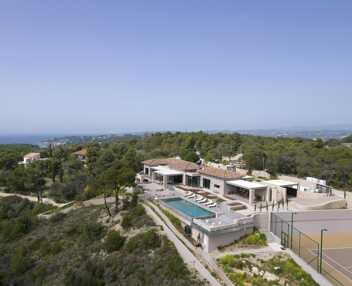 Villa Atalante