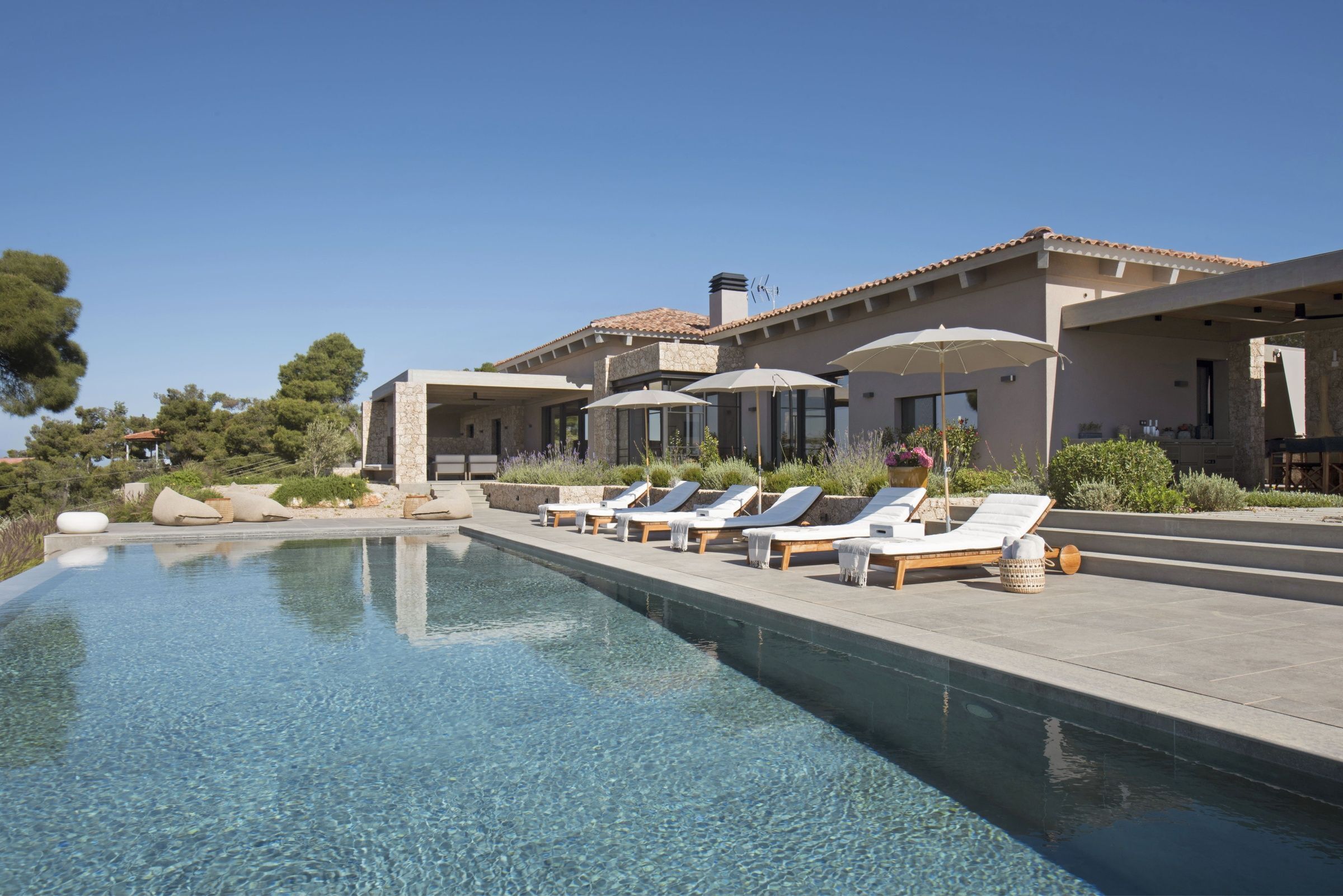 Villa Atalante