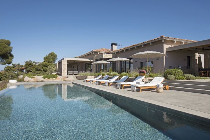Villa Atalante