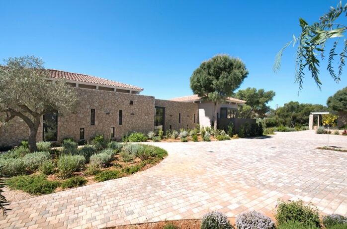 Villa Atalante
