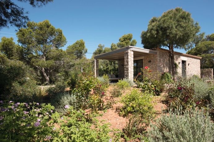 Villa Atalante