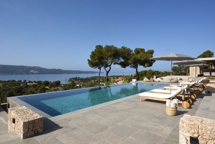 Villa Atalante