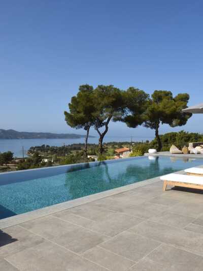 Villa Atalante