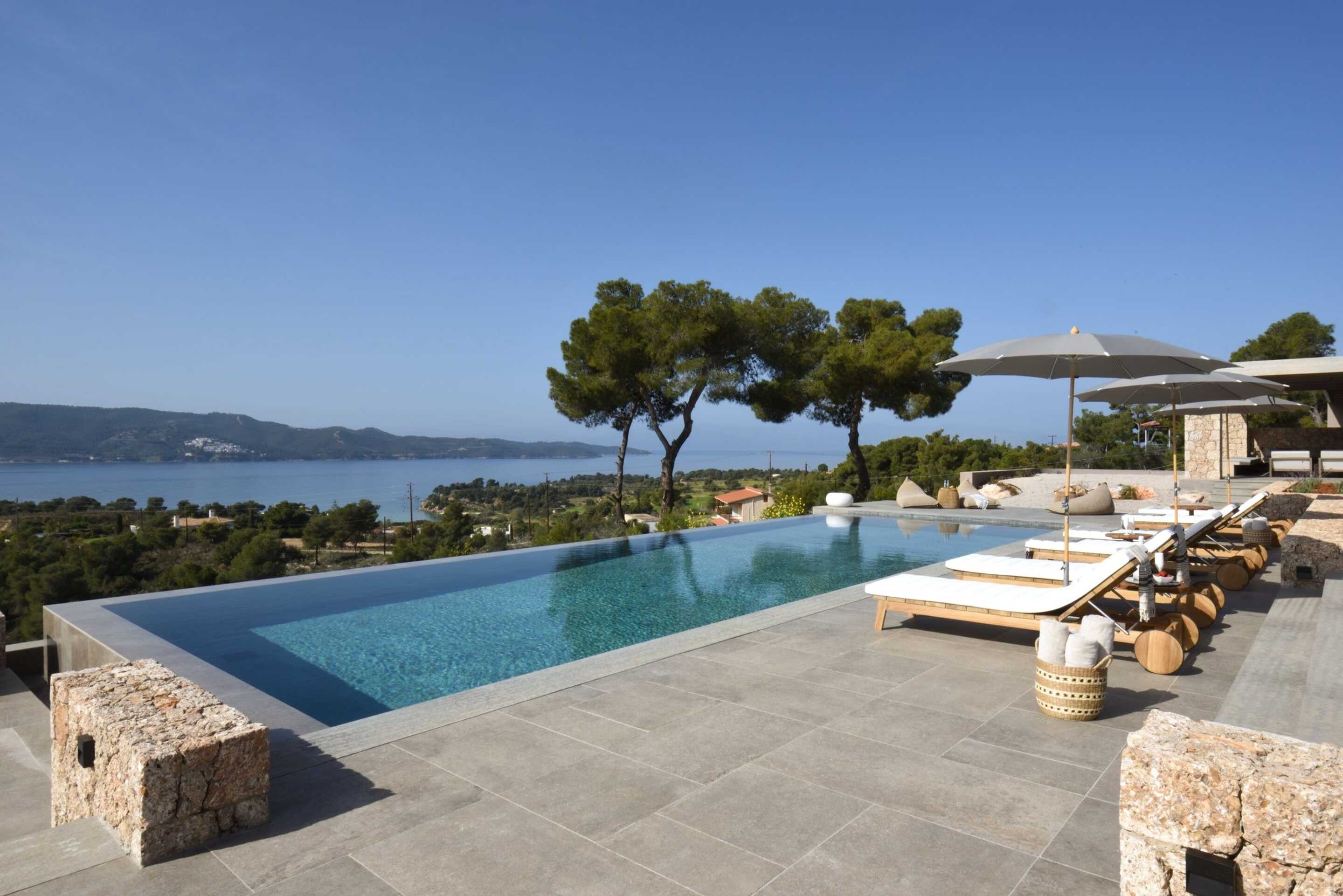 Villa Atalante