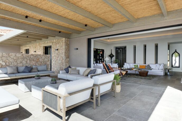Villa Atalante