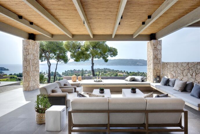 Villa Atalante