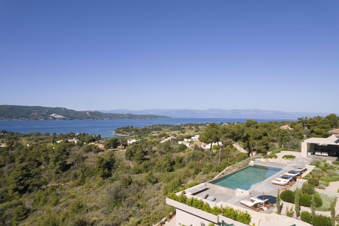 Villa Atalante
