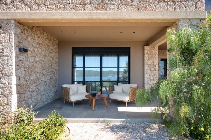 Villa Atalante