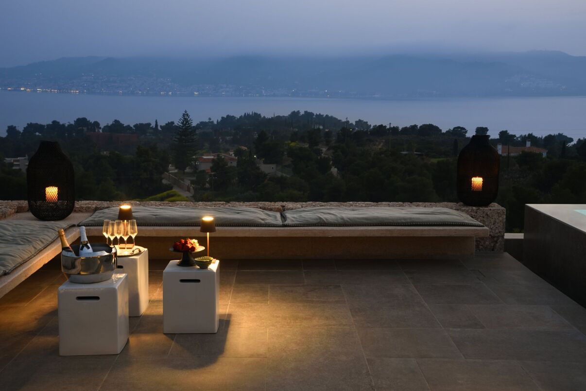 Villa Atalante