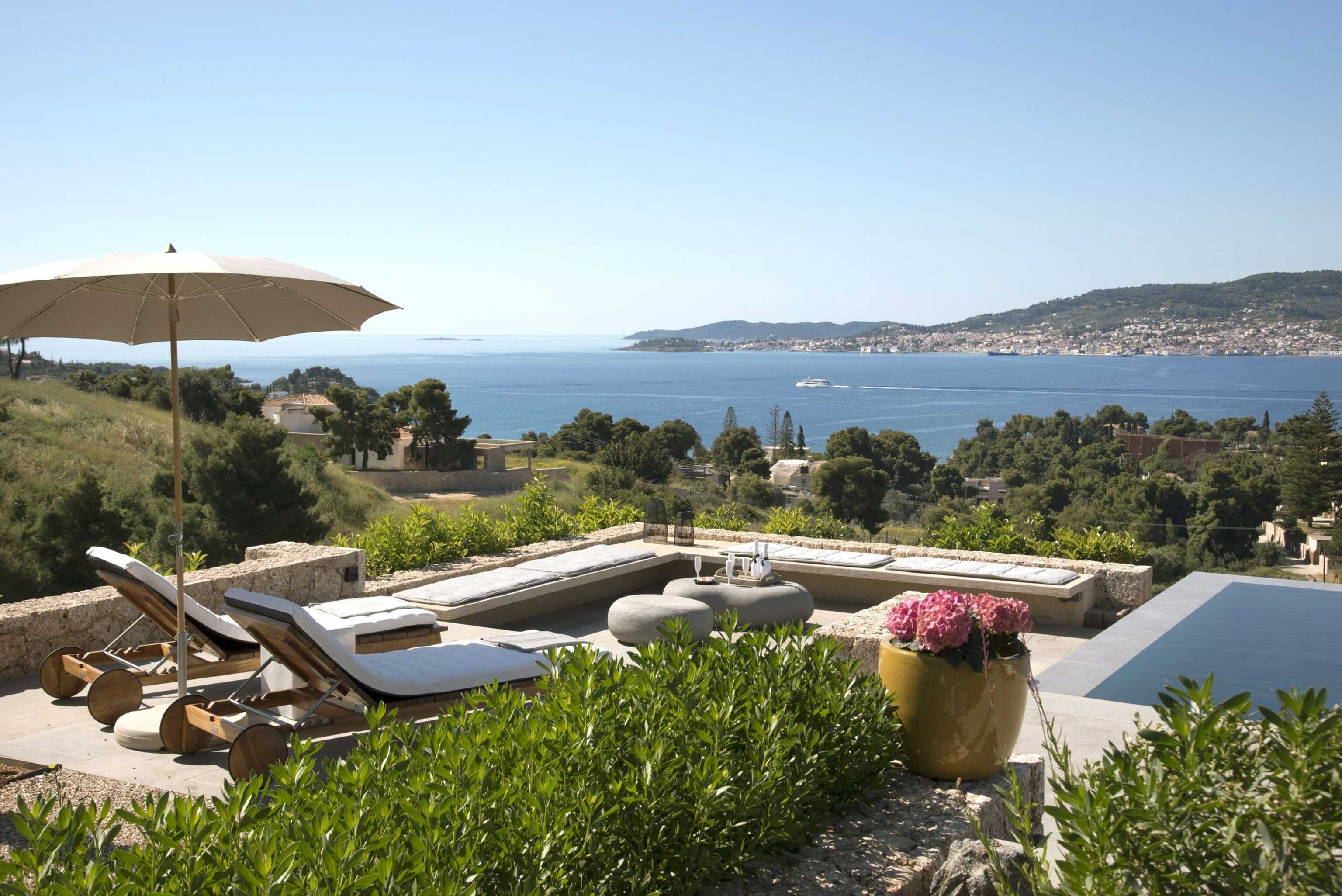 Villa Atalante