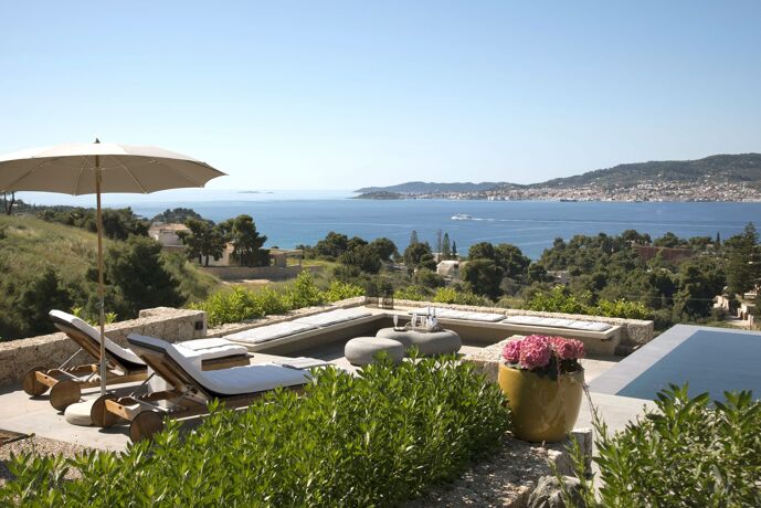 Villa Atalante