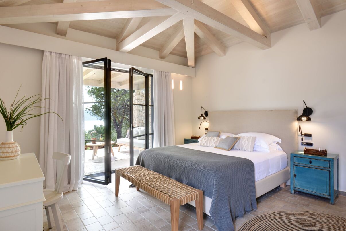Villa Atalante