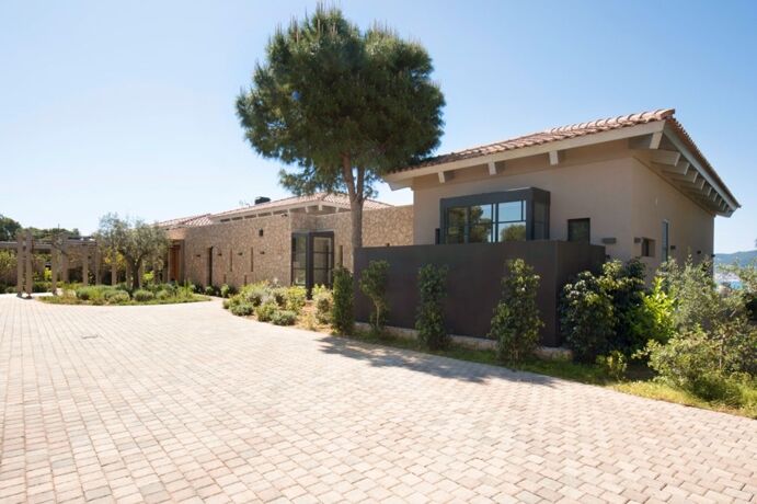 Villa Atalante