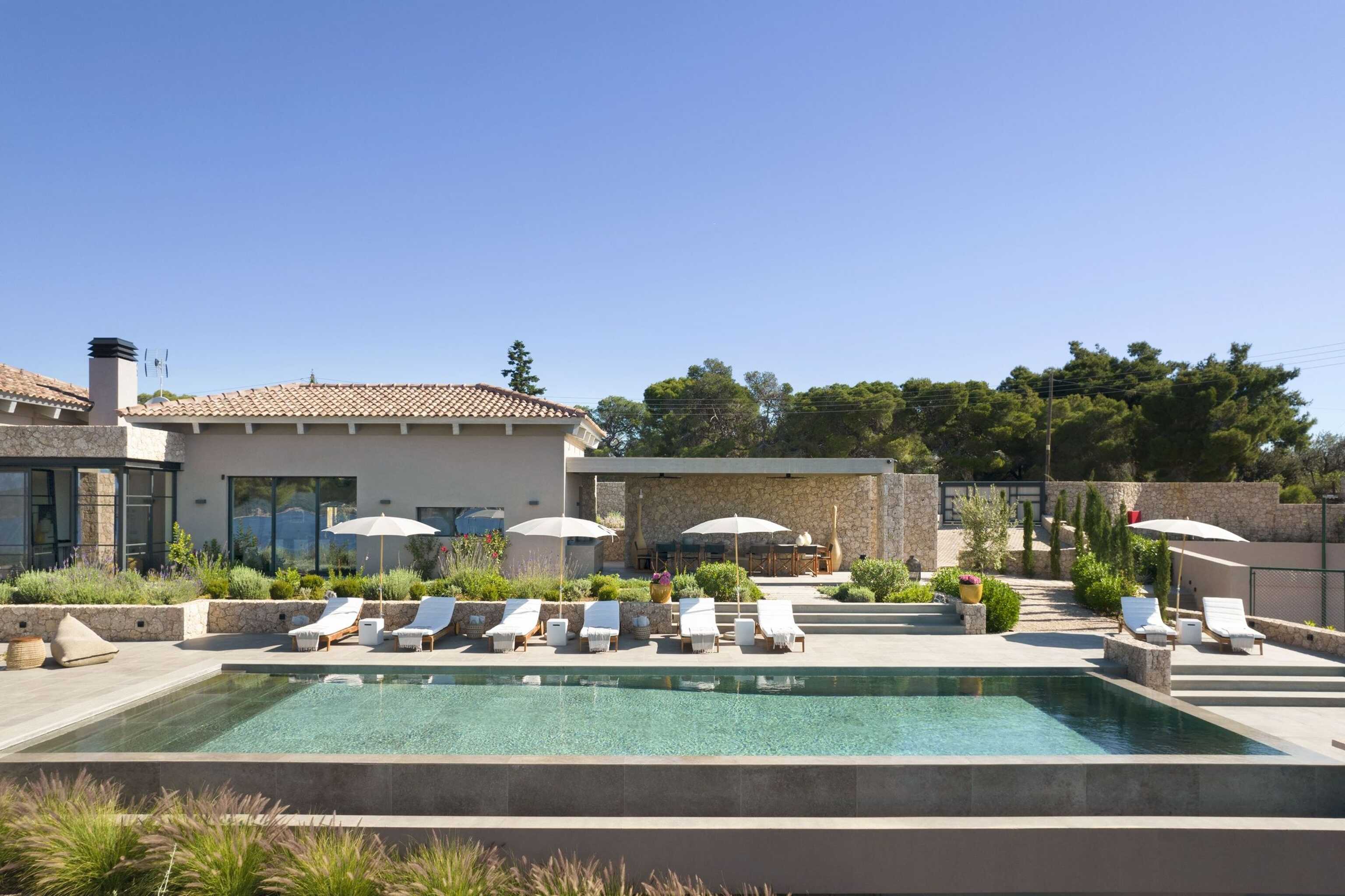 Villa Atalante