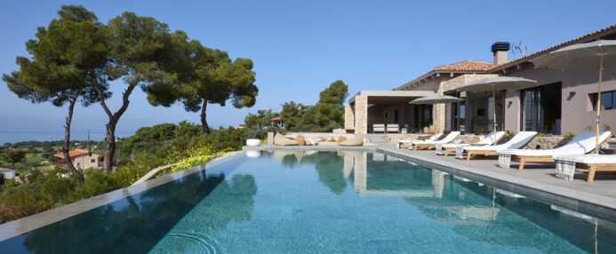 Villa Atalante