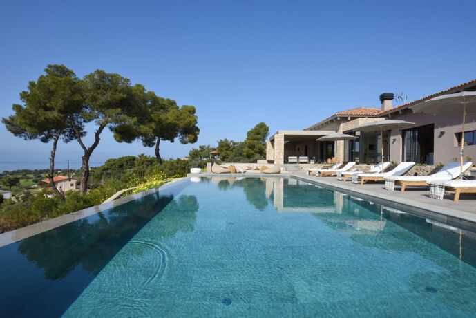 Villa Atalante