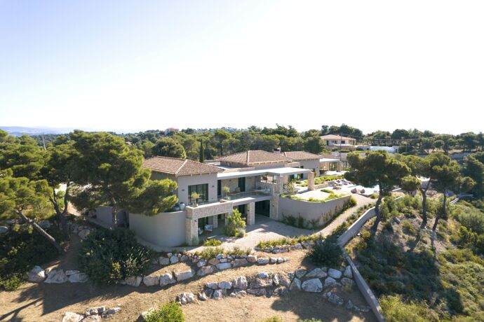 Villa Atalante
