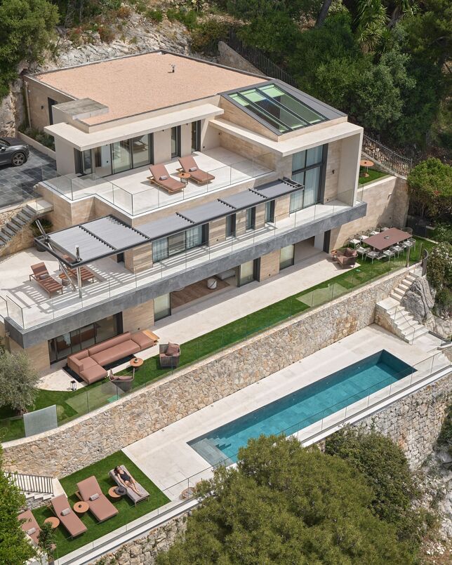 Villa Ema